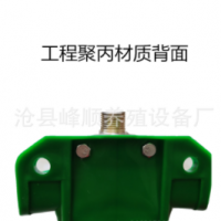 厂家供应羊饮水碗塑料 铜阀羊喝水碗 羊水槽羊自动饮水碗铜阀