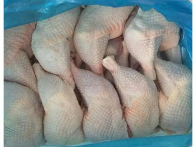 冻品老鸡腿 熟食卤煮酱制原材料土鸡腿 山东老母鸡冻货厂家供应图4