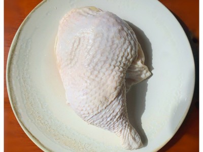 冻品鸡腿批发 冷冻鸡排腿 鸡腿肉食品加工调理食材厂家吨位批发图4