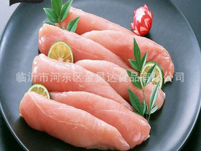 产品销售 多种冷冻鸡肉 鸡小胸 鸡大胸 量大优惠【图】图5