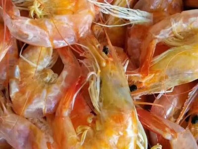 碳烤虾干80g大烤虾网红爆品源头工厂图2