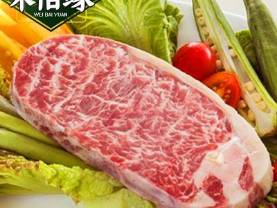 惠佳誉雪花牛排150g冷冻腌制西餐烤肉牛肉街头牛排西餐食材牛扒图4