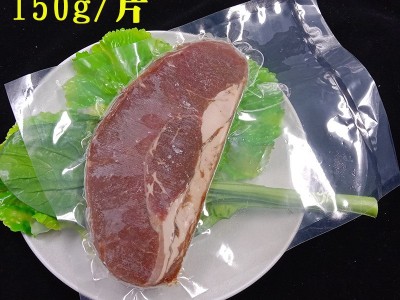 西餐牛排西冷菲力黑椒牛仔骨T骨 自助牛排70g-150g外卖牛扒饭街头图4