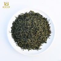 烘青绿茶花茶胚花茶原料