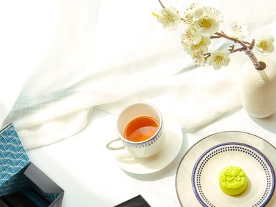 英国进口Taylors 皇家泰勒 大吉岭下午红茶 餐饮特惠装100茶包图2