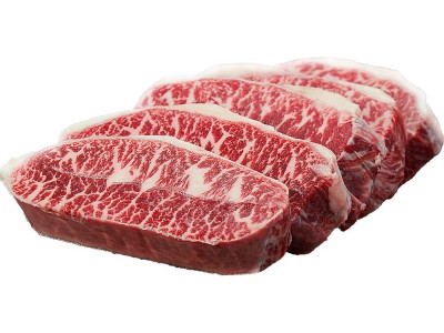 阿根廷谷饲原切黑安格斯牡蛎牛排 雪花板腱牛扒新鲜牛肉 供应山姆图4