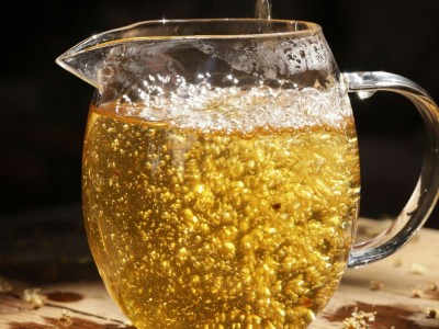 2022春茶漳平水仙半发酵中枞20年茶树 漳平水仙源头企业批发图5