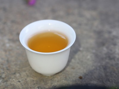 2022福建漳平水仙茶春茶 茶样三泡装 要茶样的可以拍此链接图3