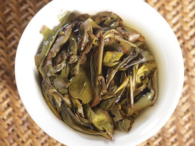 源头厂家漳平水仙茶半发酵水仙茶清香型桂花香兰花香250gPV盒简装图3