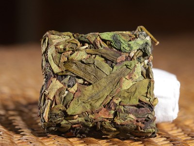 源头厂家漳平水仙茶半发酵水仙茶清香型桂花香兰花香250gPV盒简装图5