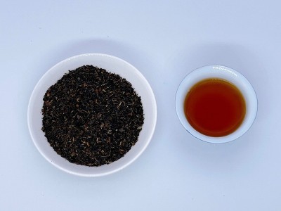 港台式奶茶店用锡兰红茶奶茶原料散装批发蜜香红茶 阿萨姆CTC红茶图3