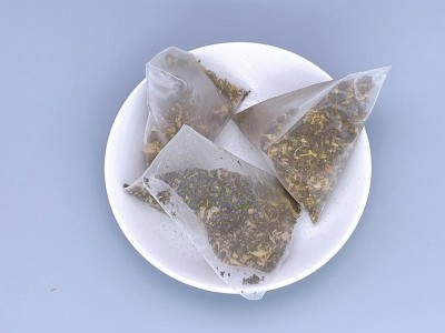 桂花乌龙茶 桂花弄奶茶金桂加工定制 乌龙奶盖茶秋季茶底图2