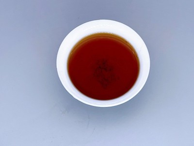 红茶奶茶店原料专用商用烤香CTC2红茶奶茶茶叶袋装500g包装图2