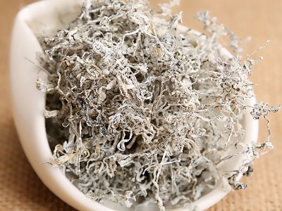 意品康莓茶张家界莓茶散装2021年新茶张家界莓茶藤茶芽尖图3