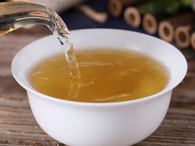 意品康莓茶张家界莓茶散装2021年新茶张家界莓茶藤茶芽尖图4