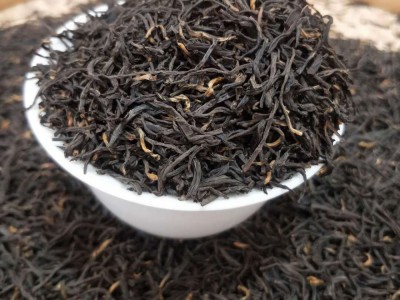 2021新茶正山小种红茶金骏眉散装厂家直供批发白茶绿茶定制饮料茶图2