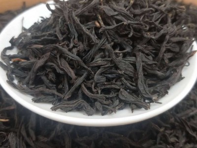 2021新茶正山小种红茶金骏眉散装厂家直供批发白茶绿茶定制饮料茶图4
