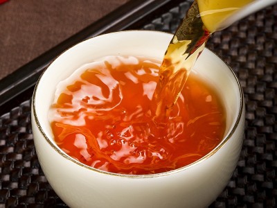 武夷岩茶强韵浓香型茶叶礼盒装500克大红袍乌龙茶叶批发一件代发图3