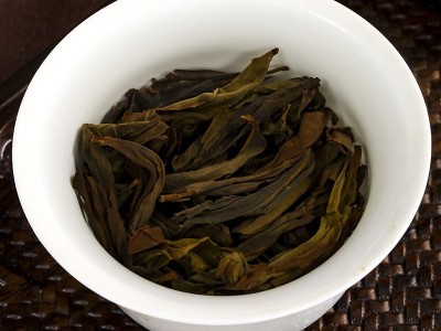 武夷岩茶强韵浓香型茶叶礼盒装500克大红袍乌龙茶叶批发一件代发图4