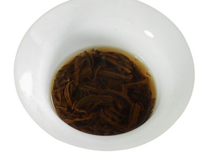 定制二档红茶蜜香金骏眉 正山小种红茶厂家直发 二档红茶批发图2