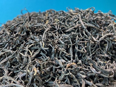2022新茶春茶 明前金观音花香红茶 500g散装源头厂家直批一手货源图4