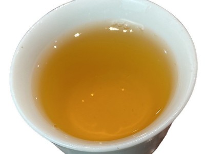 2022新茶春茶 明前金观音花香红茶 500g散装源头厂家直批一手货源图1