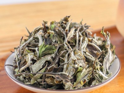 2022新茶春茶 明前金观音花香红茶 500g散装源头厂家直批一手货源图5