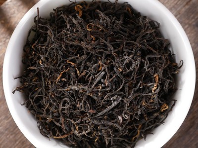 正山小种 2022新茶红茶花香茶叶礼盒装过节送礼长辈 现货批发图3