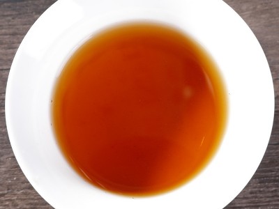 正山小种 2022新茶红茶花香茶叶礼盒装过节送礼长辈 现货批发图2