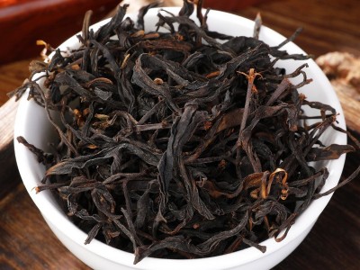 金牡丹抛荒红茶 厂家货源金牡丹花香野茶 袋装高山红茶散装茶叶图2