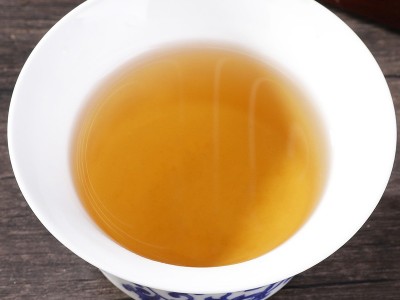 金牡丹抛荒红茶 厂家货源金牡丹花香野茶 袋装高山红茶散装茶叶图3
