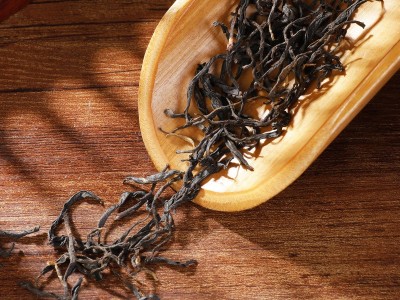 2022年新茶上市荒野红茶 花香红茶 红茶金牡丹 工夫红茶厂家供应图4