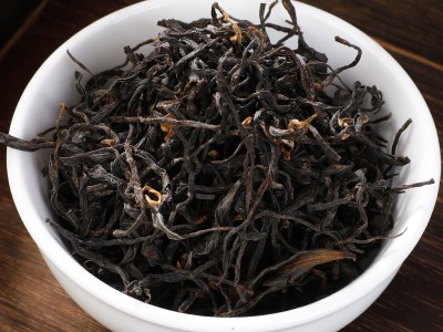 2022年新茶上市荒野红茶 花香红茶 红茶金牡丹 工夫红茶厂家供应图2