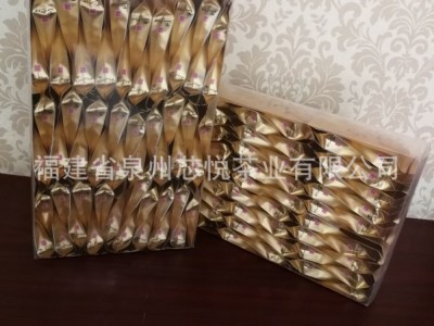 武夷山桐木关红茶礼盒散装批发奶茶原料花果香茶正山小种茶叶图4