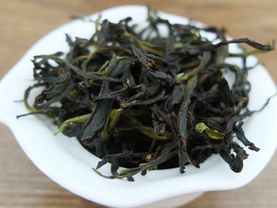 凤凰单丛茶广东潮州凤凰山浓郁甘爽大乌叶乌岽单丛茶现货图3