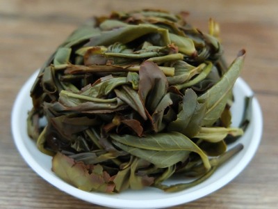 凤凰单丛茶广东潮州凤凰山浓郁甘爽大乌叶乌岽单丛茶现货图2