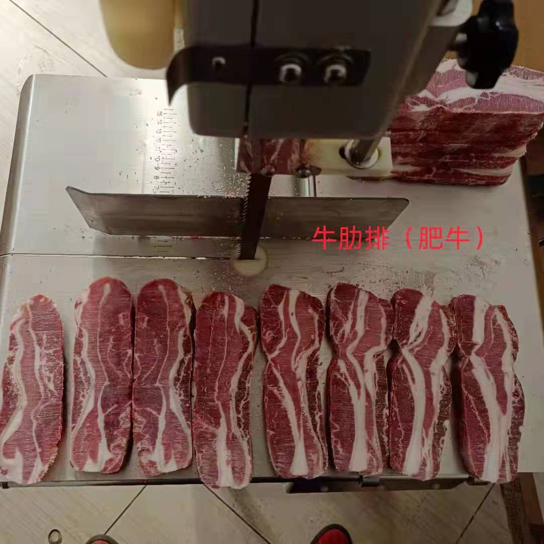 牛肋排