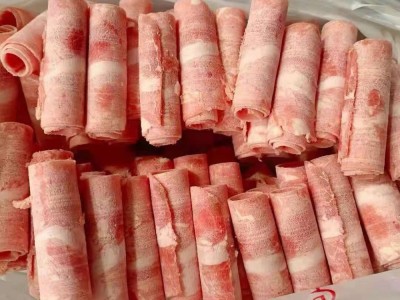 火锅肥牛一号 火锅肥牛肉卷 火锅热卖 麻辣烫 中餐炒图3