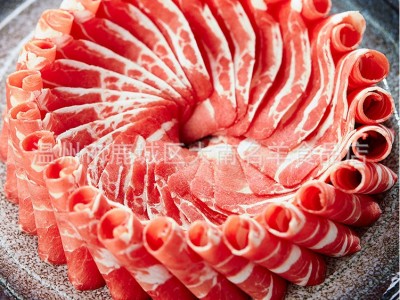 火锅肥牛一号 火锅肥牛肉卷 火锅热卖 麻辣烫 中餐炒图5
