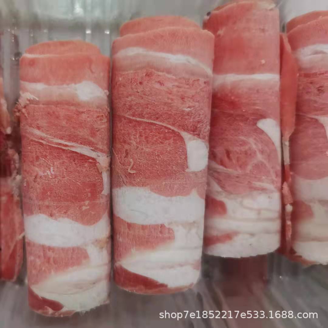 肥牛一号精