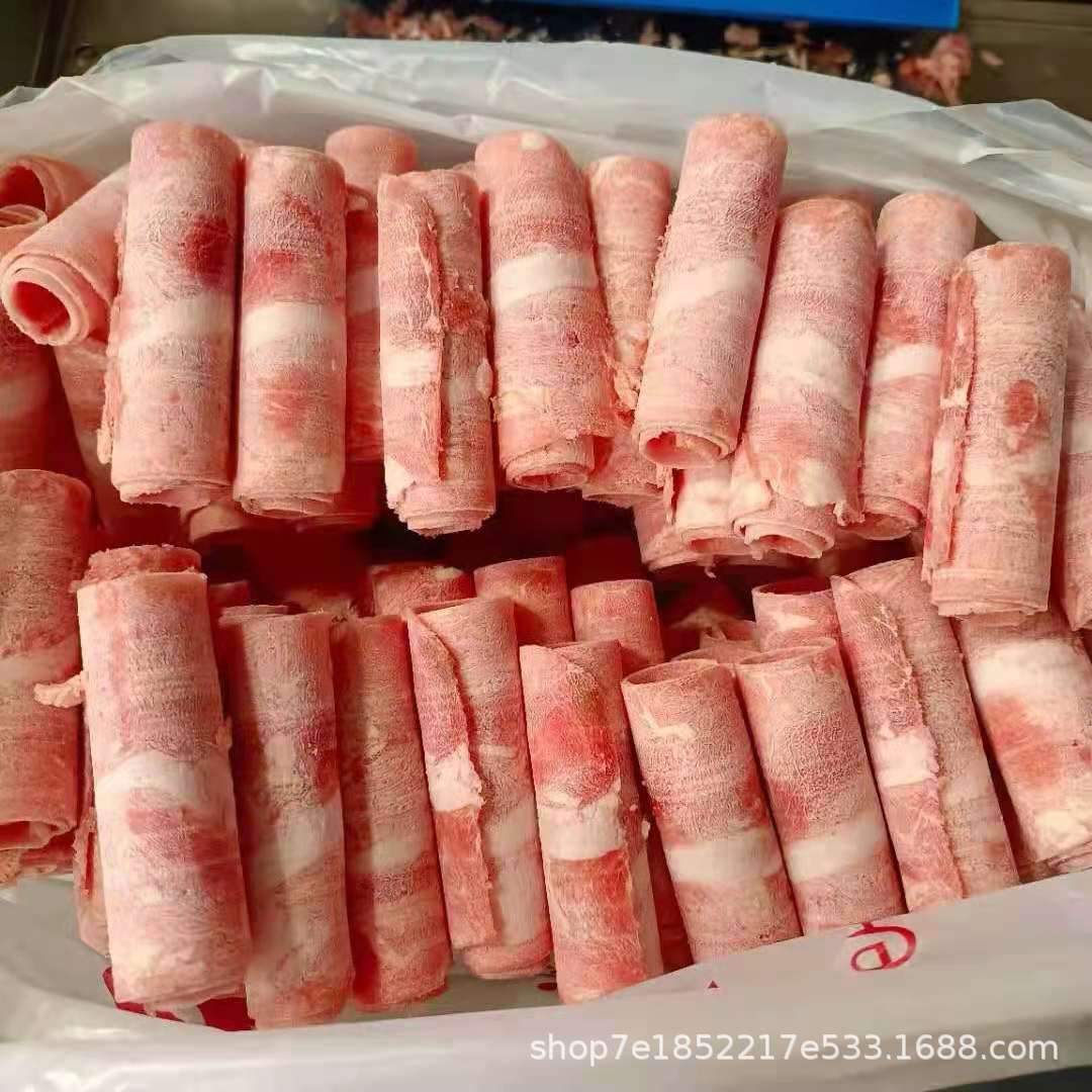 肥牛一号精