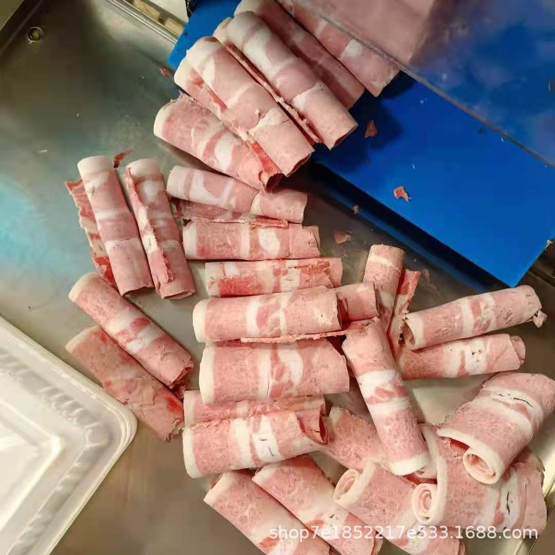 肥牛一号精