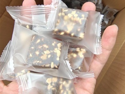 云南红糖手工老红糖玫瑰黑糖老姜黑糖大枣黑糖桂花黑糖小袋包装图3
