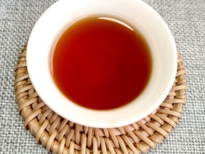 武夷高山散装茶叶浓香型正山小种红茶批发花果桂圆香特细正山小种图2