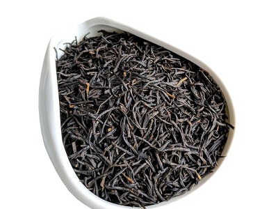 武夷高山散装茶叶浓香型正山小种红茶批发花果桂圆香特细正山小种图5