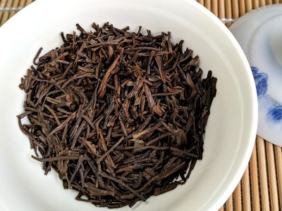 武夷高山散装茶叶浓香型正山小种红茶批发花果桂圆香特细正山小种图3