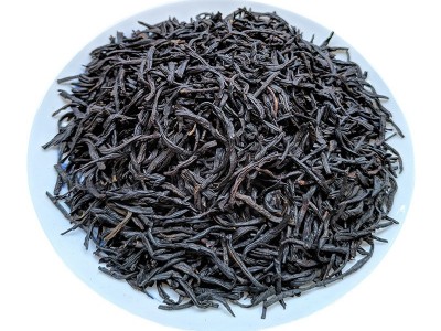 桐木高山浓香型黑美人桂圆香小种红茶批发正山小种茶叶散装图4