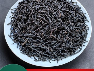 桐木高山浓香型黑美人桂圆香小种红茶批发正山小种茶叶散装图2