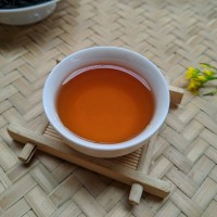桐木高山浓香型黑美人桂圆香小种红茶批发正山小种茶叶散装