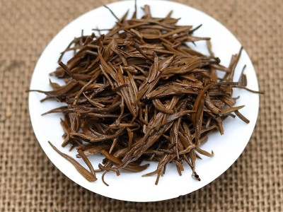 福建武夷红茶黄芽金骏眉茶叶批发茉莉花香包邮云南滇红茶英德茶图3